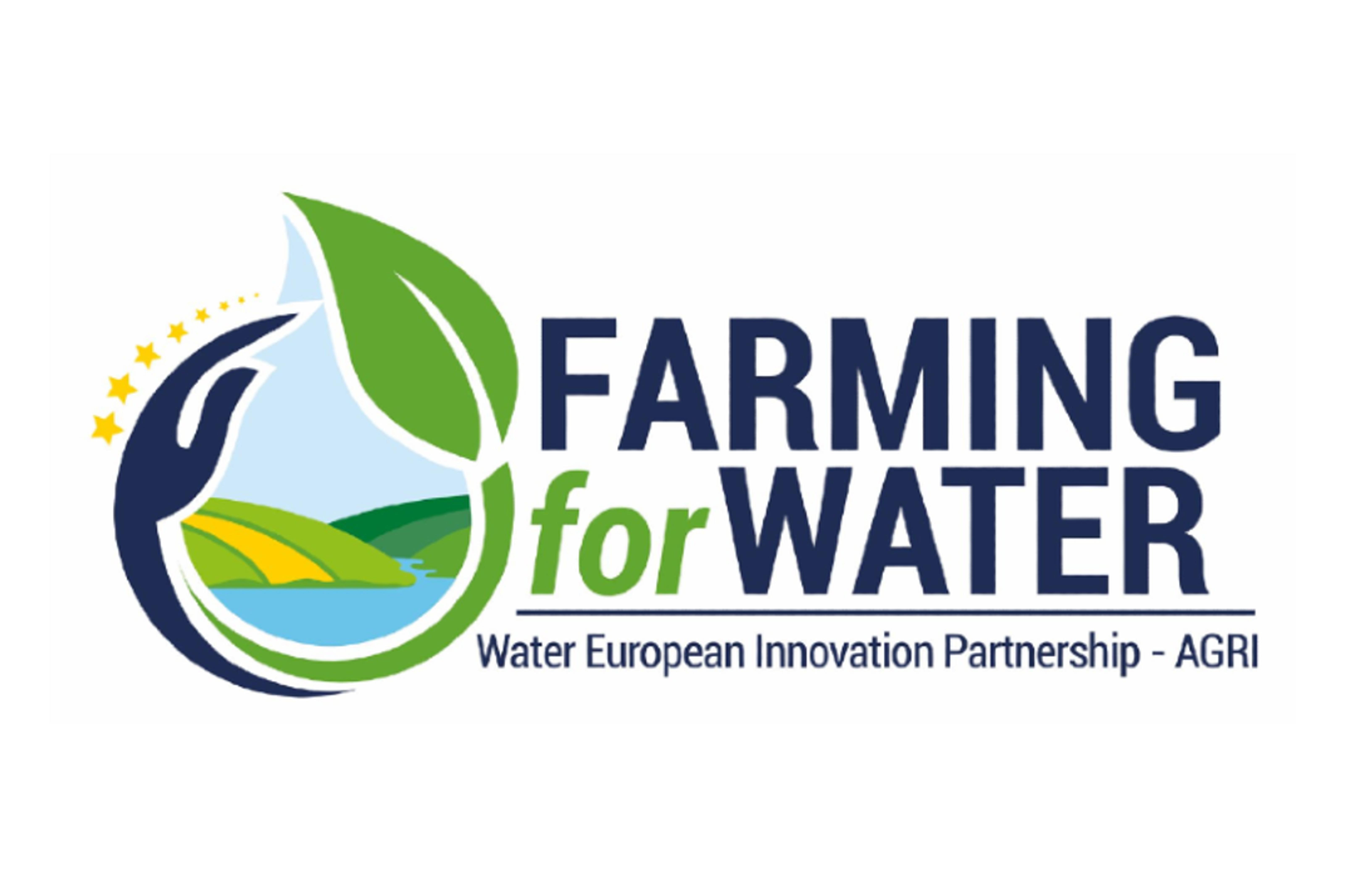 Farming for Water