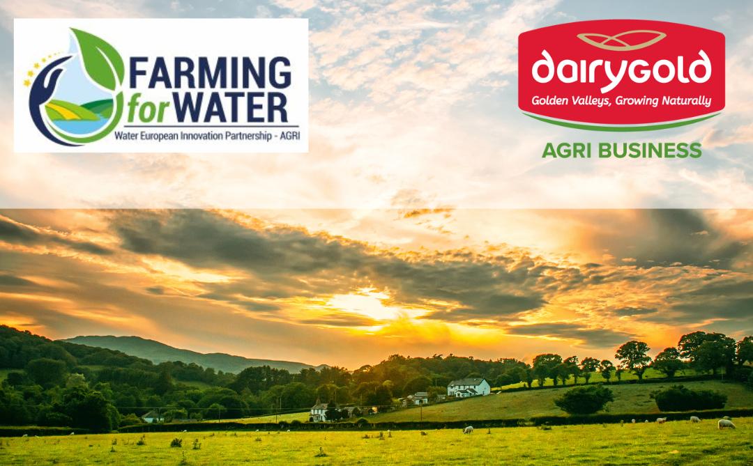Farming for Water